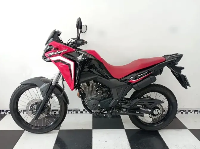 FINANCIO E PARCELO EM ATÉ 48x