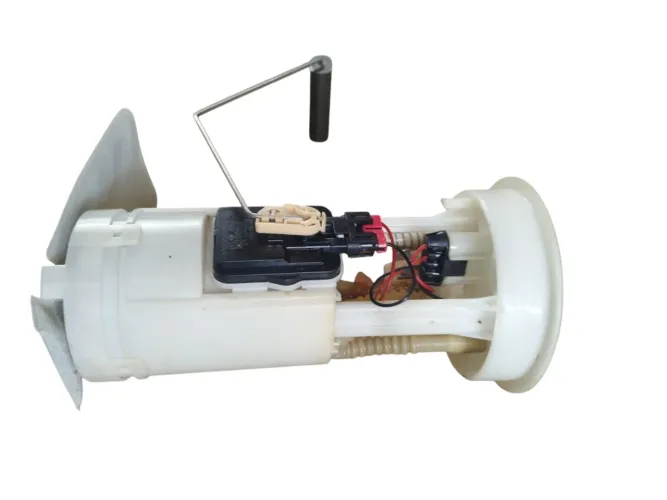 Bomba Combustível Gol G4 2008 Usado Bosch