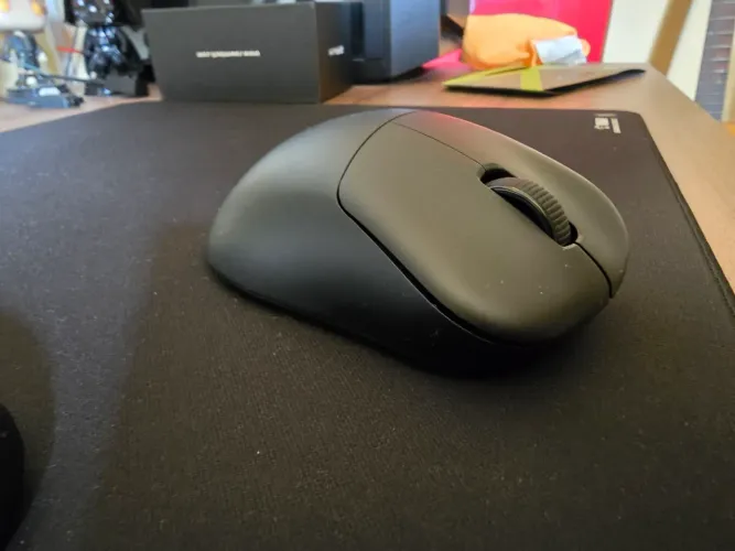 Mouse Rawm ER21 PRO