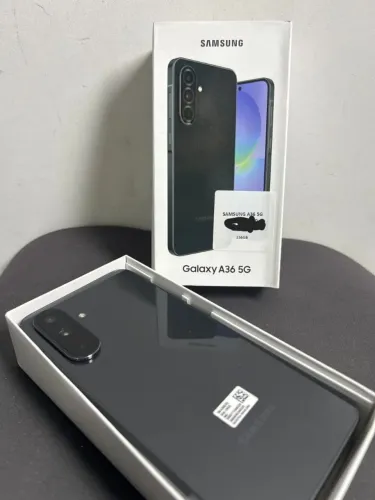 Samsung Galaxy A36 5G