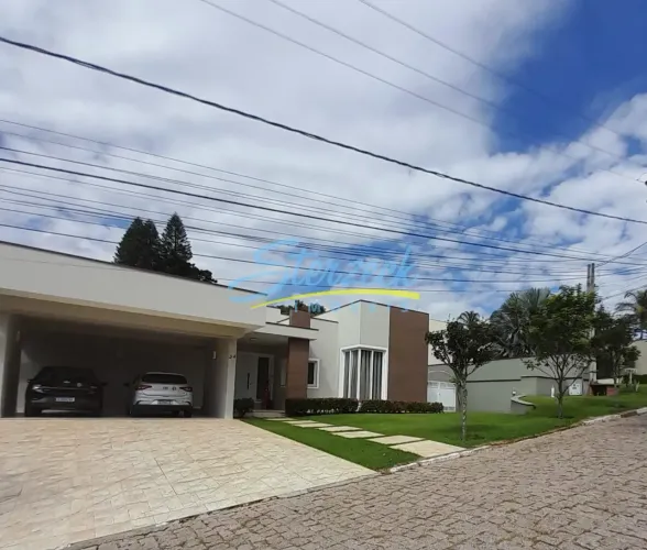 Casa à venda, Condominio Ipê Velho, Vinhedo, SP