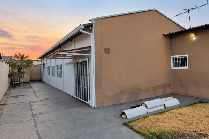 Ponto Comercial para Venda em Palmas, Plano Diretor Sul, 1 dormitório, 2 banheiros