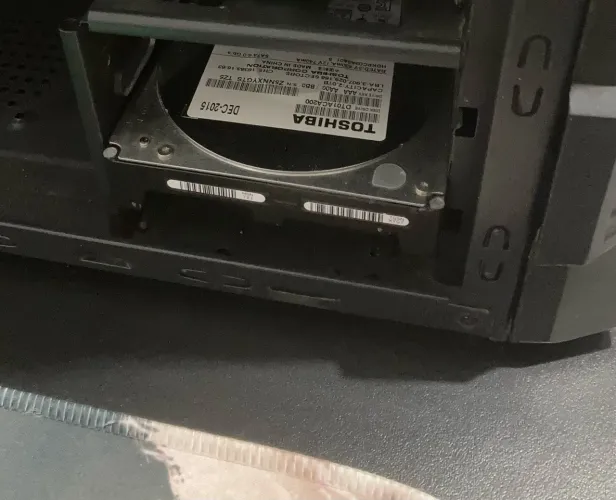 Hd 2 tb