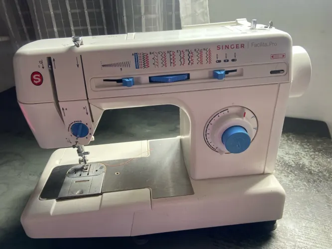 Singer Facilita Pro 2918