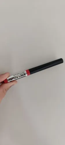 Delineador Maybelline Tatto Liner Preto 