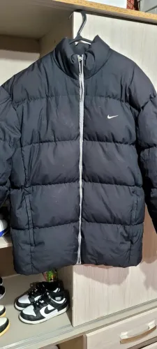 JAQUETA NIKE BOBOJACO ORIGINAL 