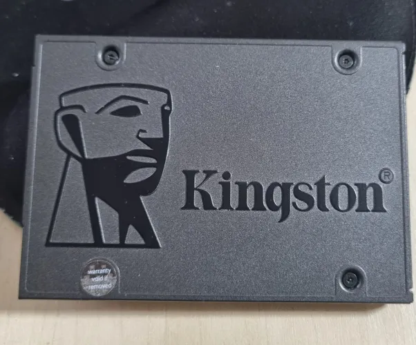 SSD SATA3 240GB