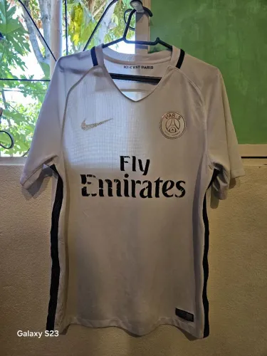 CAMISA PSG RESERVA 15/16 OFICIAL M