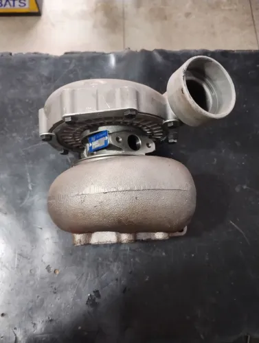 Turbina Motor Volvo