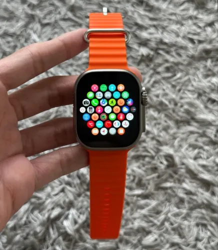 Watch Ultra