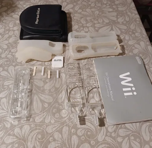 Nintendo wii