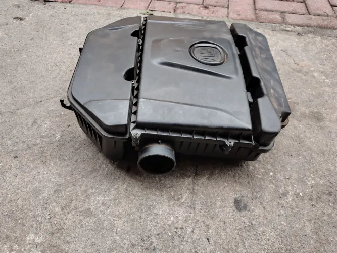 Filtro de ar original para carro Fiat Idea adventure 2014 em diante 
