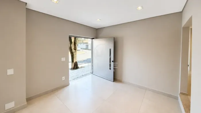 CASA COMERCIAL PARA LOCAÇÃO, BAIRRO SÃO DIMAS - PIRACICABA