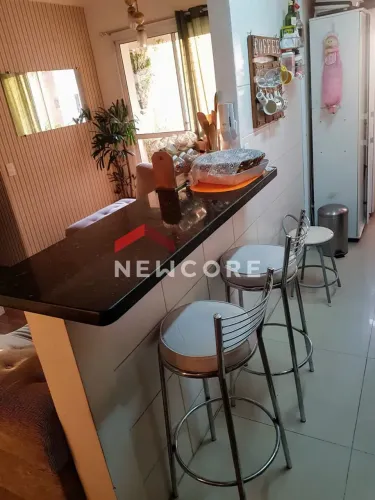 Apartamento em Rua Cabo João Teruel Fregoni - Ponte Grande - Guarulhos/SP