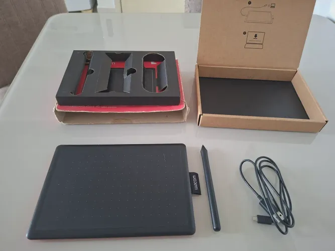 Mesa Digitalizadora Wacon