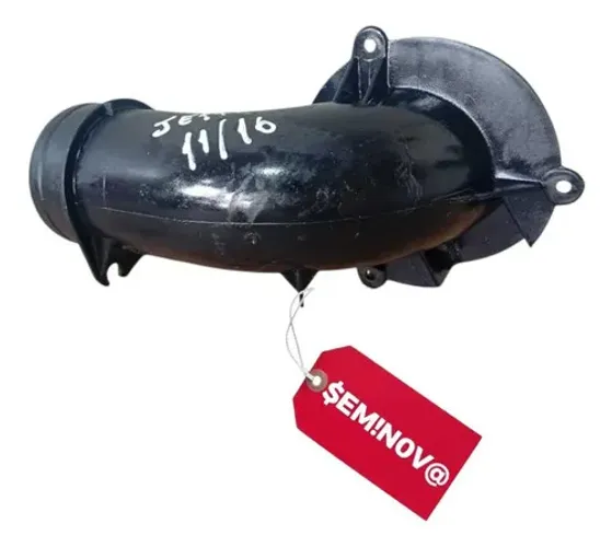 Mangueira Duto Filtro Ar Aspirado Vw Jetta 2011 A 2016