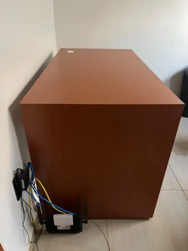 Mesa para escritório
