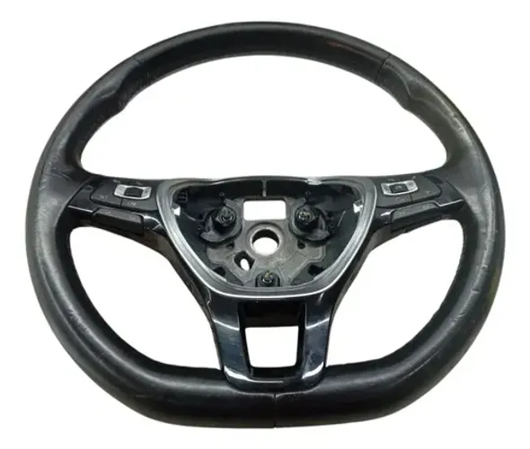 Volante Comando Vw Jetta Hl 2.0 211cv 2016