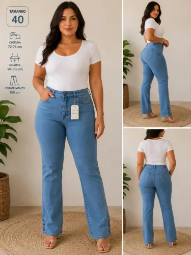 Moda feminina