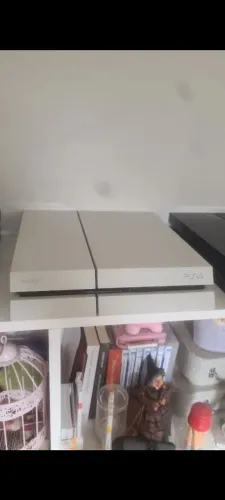 Ps4 oportunidade para vender hoje