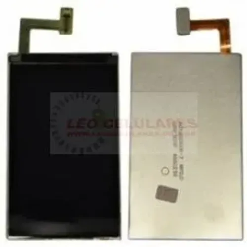  LCD NOKIA N900