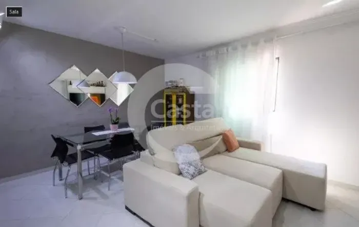 casa em condomínio à venda na vila formosa