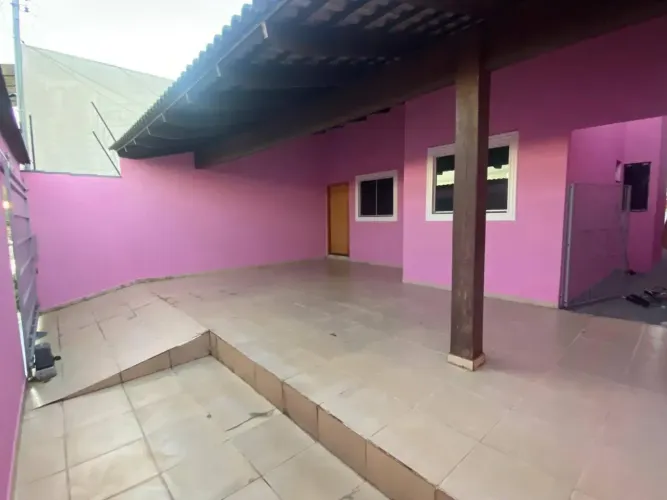 CASA VALE DO SOL