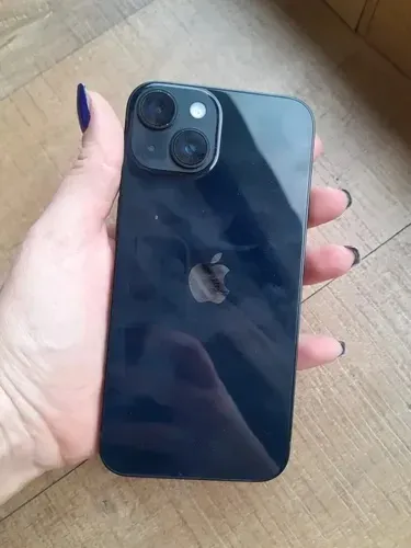 iPhone 14 256GB Midnight Black