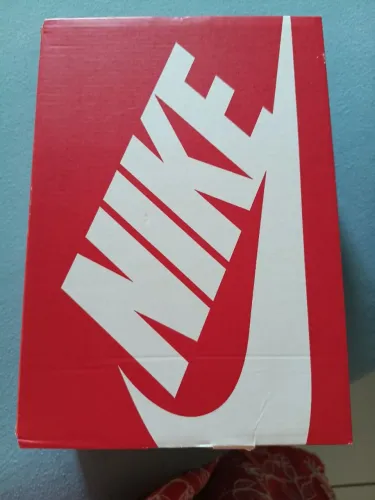 Sapato Novo Nike tamanho 36