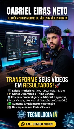 Editor de vídeo