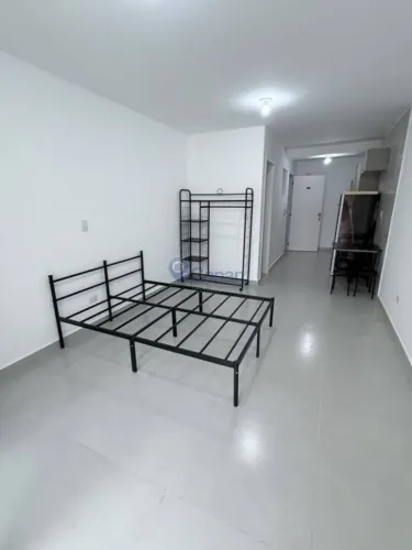 Studio com 1 dormitório, 38 m² - venda por R$ 281.000,00 ou aluguel por R$ 2.200,00/mês -