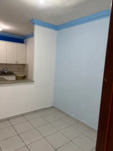 Apartamento no Riacho Fundo 1 - Em cima do superbom