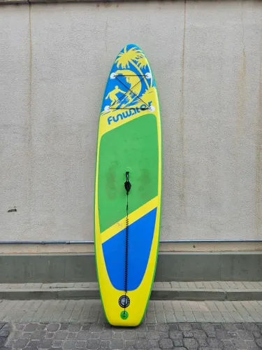 Prancha de SUP Stand Up Paddle