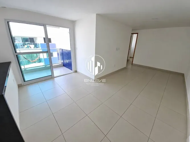 Apartamento com 02 Quartos no Jardim Oceania à 300m do Mar