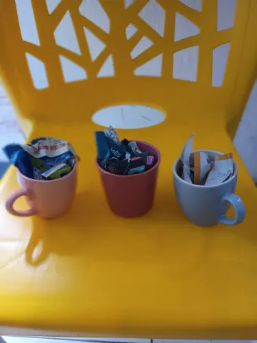 Canecas