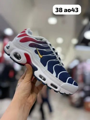 Tenis Nike Masculino Importado vietna