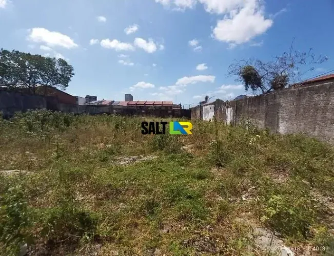 TERRENO NO PQ MONTENEGRO I - Área total: 1.450 m² (58 x 25 m) - R$1.120.000,00