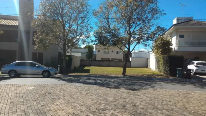 Terreno à venda, 476 m² por R$ 1.050.000,00 - Portal do Sol II - Goiânia/GO