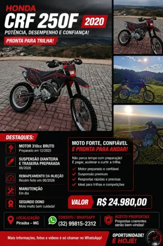 CFR 250F 2020