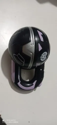 Bakugan brinquedo colecionável 
