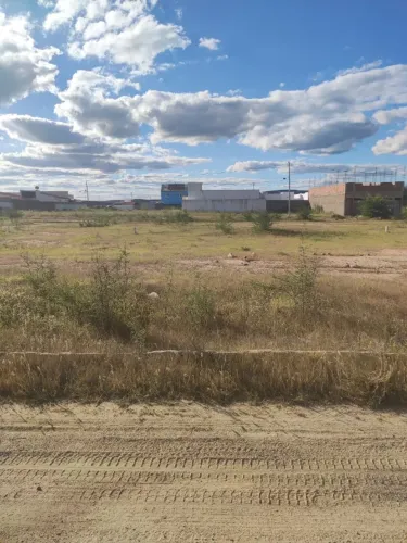 Lote no Loteamento Cardeal Arcoverde I (Rocha)