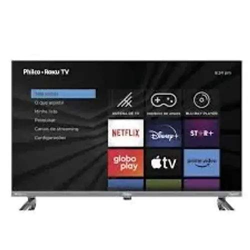 Smart tv Philco 