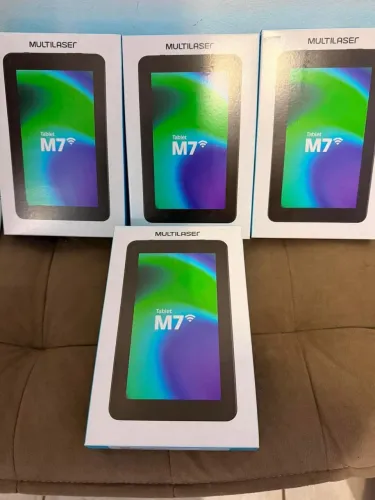 Tab M7  