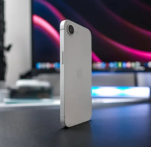 iPhone 16e 128gb