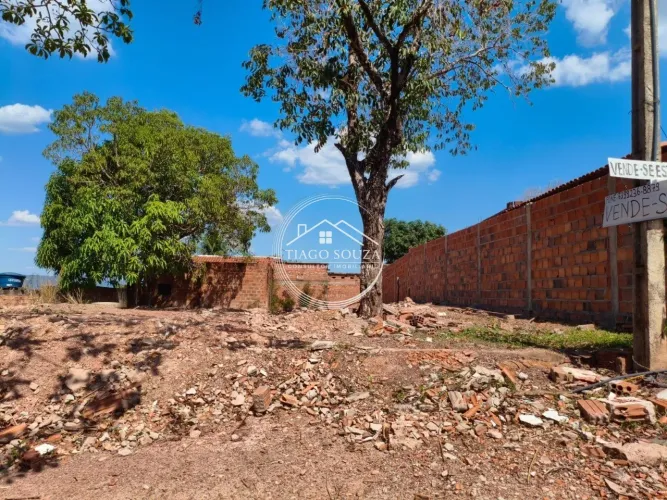 Vendo Lote 450m² - Aureny III | Documentado
