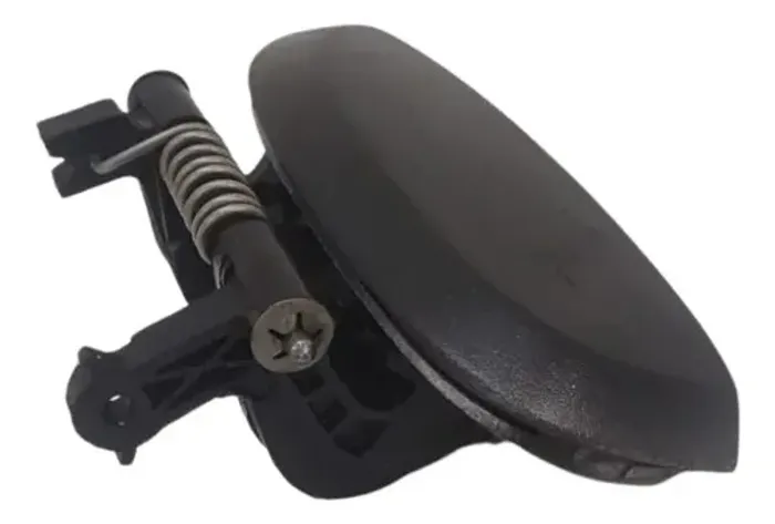 Maçaneta Ed Preto Renault Sandero Logan 2015 2020 Slpl348