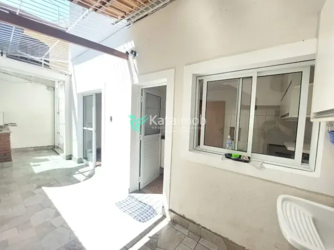 Lindo sobrado à venda, 3, dormitórios, sendo 1 suíte, 3 banheiros, 110m2 - Vila da Saúde,