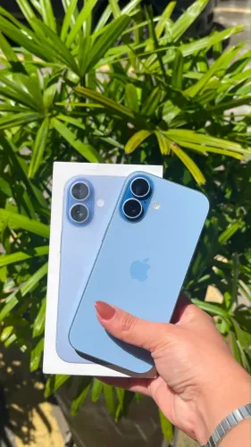 iPhone 17 256GB