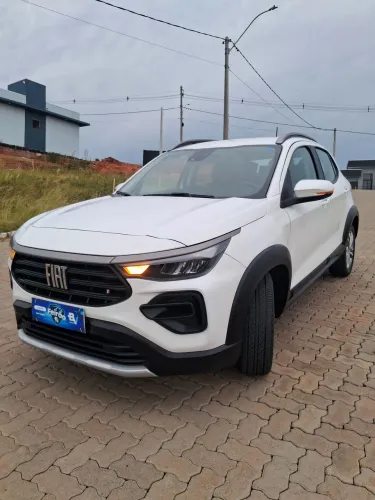 Fiat Pulse Audace 1.0 Turbo 200 Flex Aut. 2022