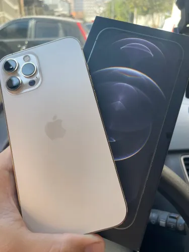 iPhone 12 Pro Max 128GB